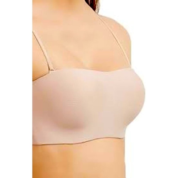 Victoria's Secret Other - VS no wire multi-way bra